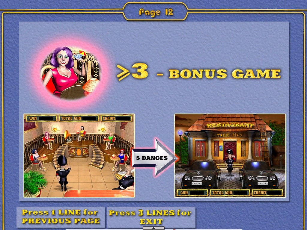 Slots - Agent截图9