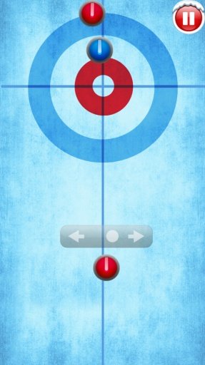 Curling Olympique截图5