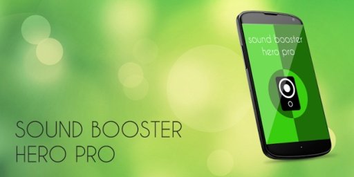 低音 BOOSTER 免费英雄截图5