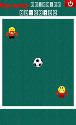 Pelota Rapida截图3