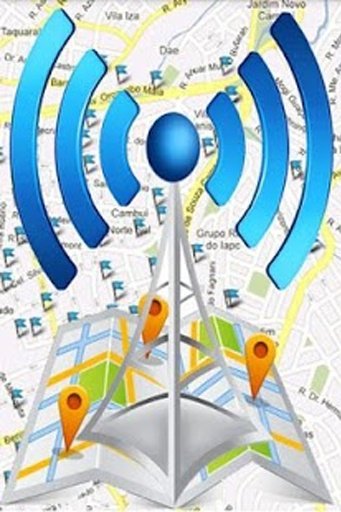 Open Signal Network -Booster-截图4