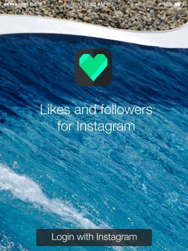 IstLike - Likes for Instagram截图4