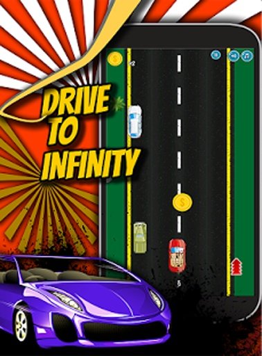 Highway Stunt Driver截图7