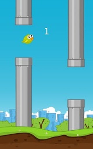 Flappy Flyers - The Tapventure截图6