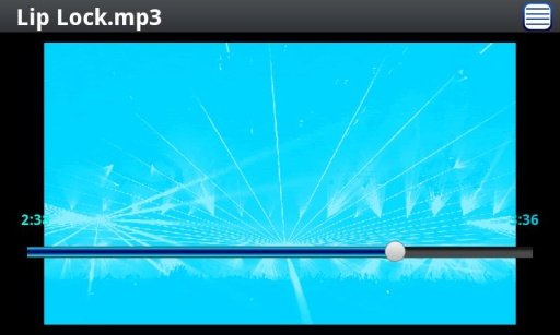 DJ MP3 Player 2013截图2