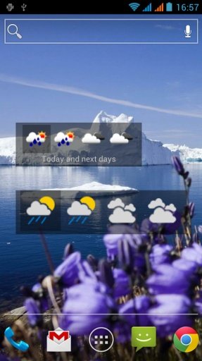 Dos Quebradas weather - Colomb截图11