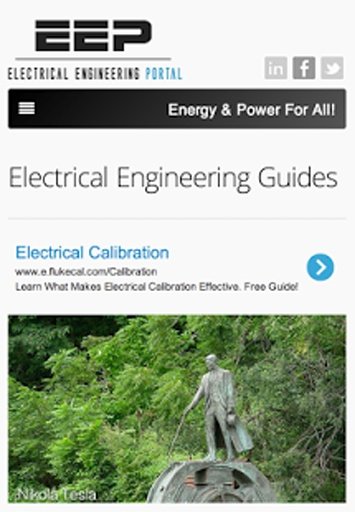 EEP - Electrical Engineering截图7