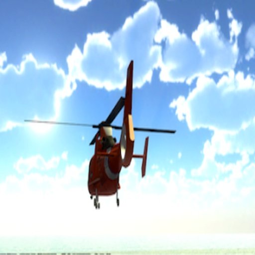 Helicopter Pilot 2截图2