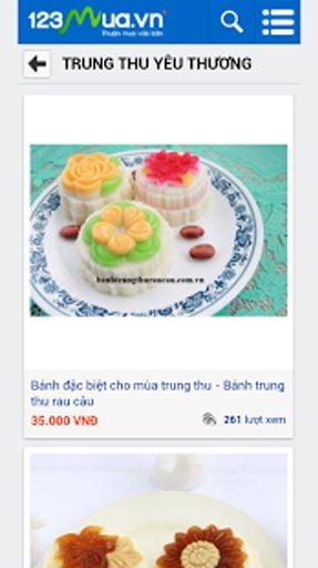 123Mua - Thuận Mua Vừa B&aacute;n截图9