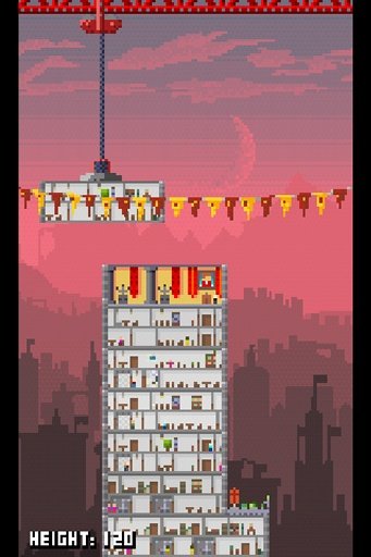 Building games截图2