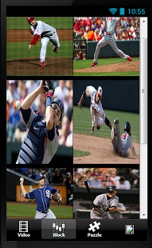 Baseball Win截图2