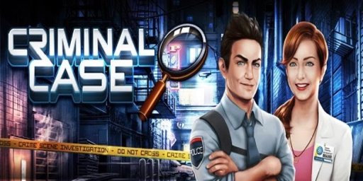 Criminal Case [Official]截图5