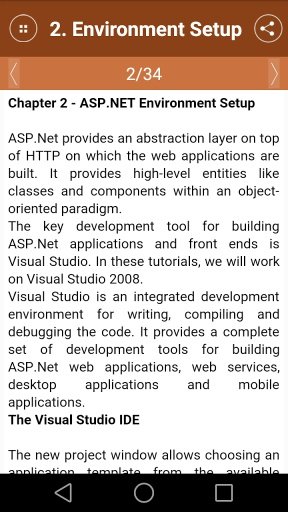 ASP.NET Programming截图4