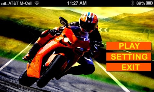 Mad Racing King截图4