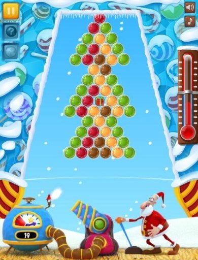 Santa's Candy截图5