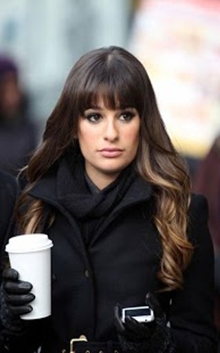 Lea Michele Game Difference截图10