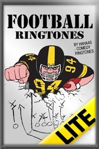 Pro Football Texts &amp; Ringtones截图4