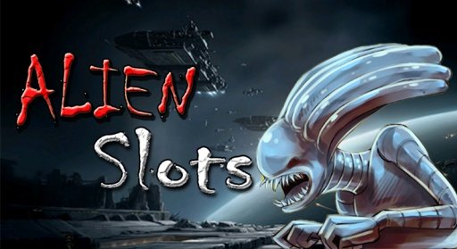 Alien Slots截图2