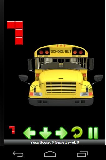 Bus Ultimate Simulator截图6