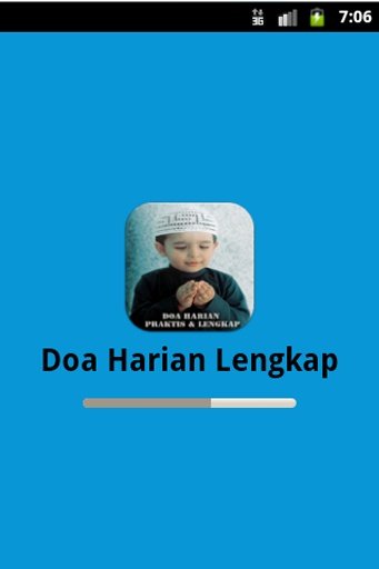 Doa Harian Praktis &amp; Lengkap截图6