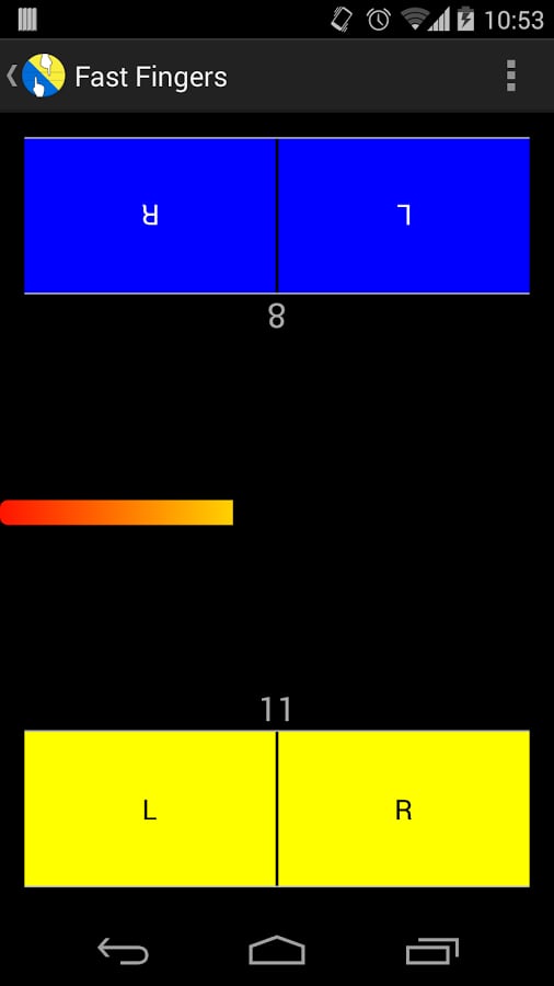 Fast Fingers截图3