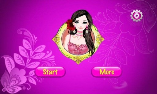 Dressup Sweet截图5