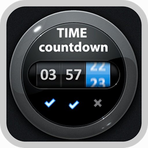 Countdown Machine截图2