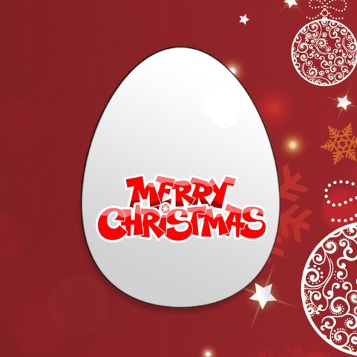 Pou Egg 2014 Christmas Edition截图3