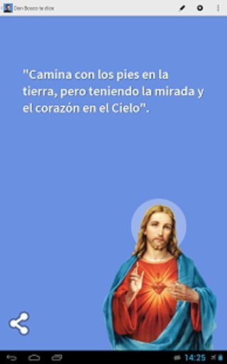 Don Bosco Te Dice截图3