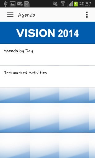 Vision 2014截图3