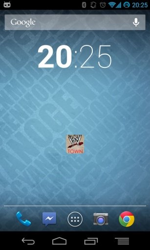 WWE Town截图6