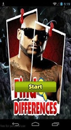 Booba Games截图2