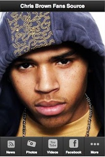 Chris Brown Fans Source截图3