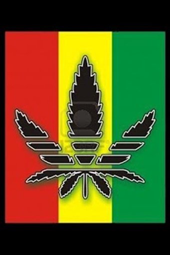 Marijuana Live Wallpaper截图1