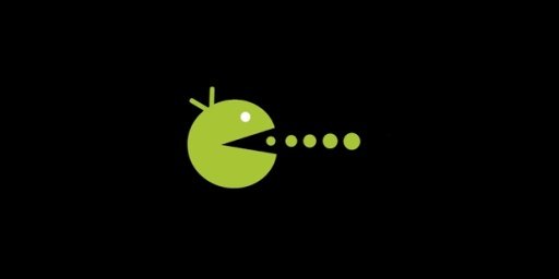 Pac-Droid截图1