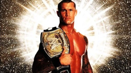 Randy Orton Wallpaper HD截图7