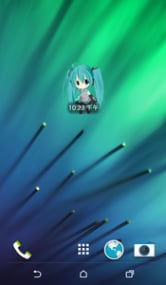 初音闹钟截图8