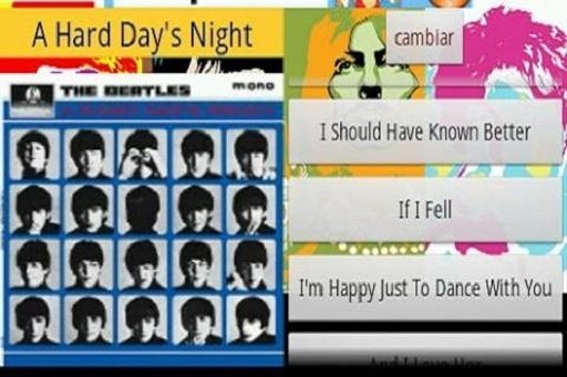 Beatles Fans截图2