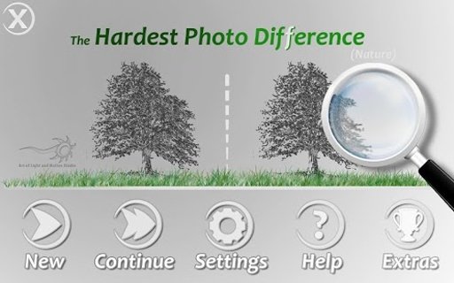 Hardest Photo Difference截图2