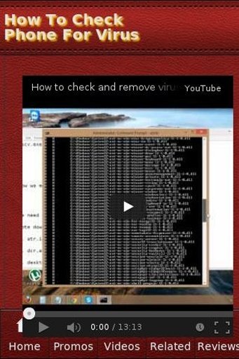 How To Check Phone For Virus截图3