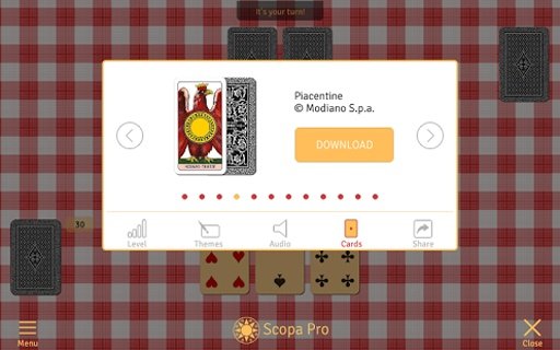 Scopa Pro截图10