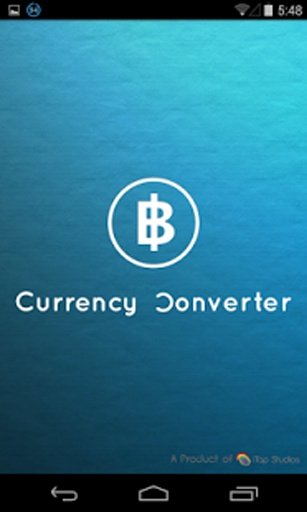 Currency Converter - Thai Baht截图8