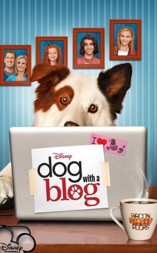 Dog With A Blog Fans Game截图7