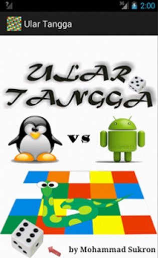 Ular Tangga by Sukron截图4