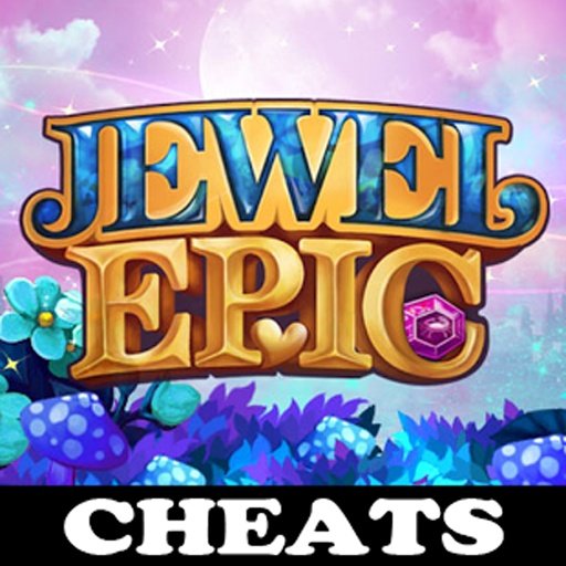 Jewel Epic Cheats截图1