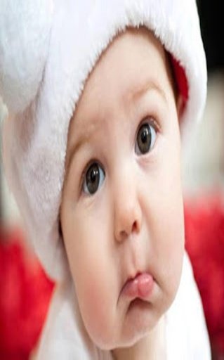 Cute Baby Puzzles截图2