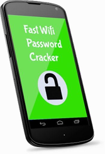 FAST WIFI PASSWORD CRACKER截图4