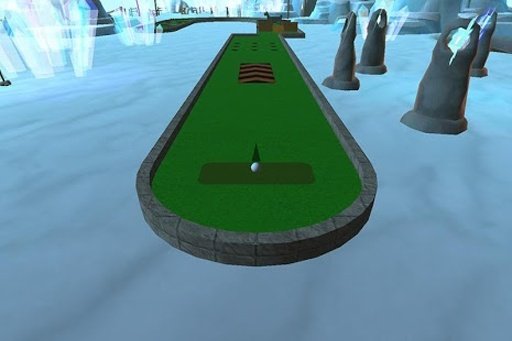 Pocket Golf Club截图8