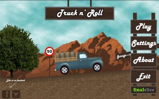 Truck n' Roll截图4