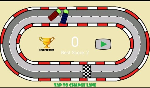 Best \&quot;WRONG WAY TRUCK RACING\&quot;截图4